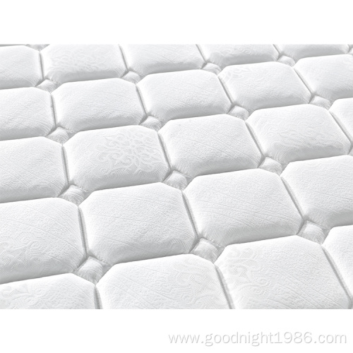 Luxury Style King Full Size Latex Foam Mattress